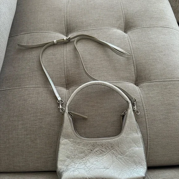 Marge Sherwood Mini Hobo Bag - Picture 2 of 6